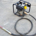 High Performance Industrial Small Concrete Vibrator For Surface FZB-55C